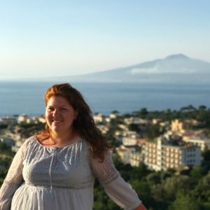 Meet your Posher, Kimberly